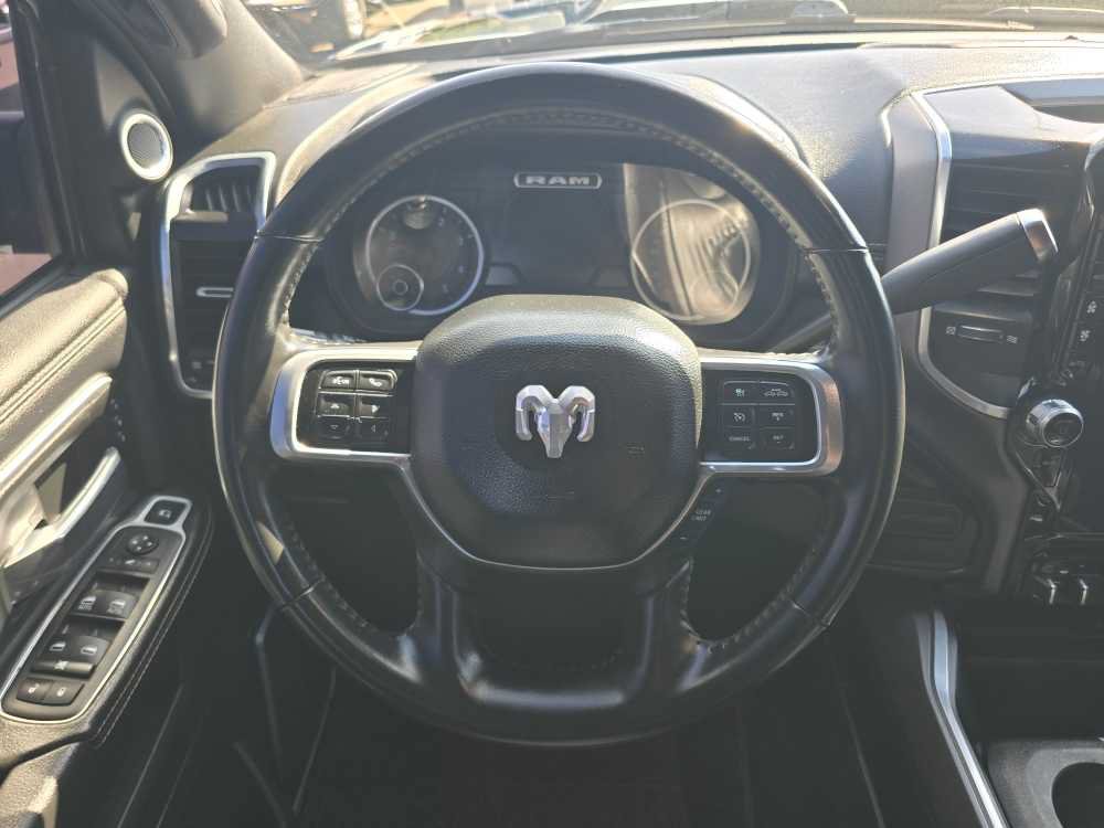 Used 2022 RAM 3500 Laramie AWD/4WD image 11