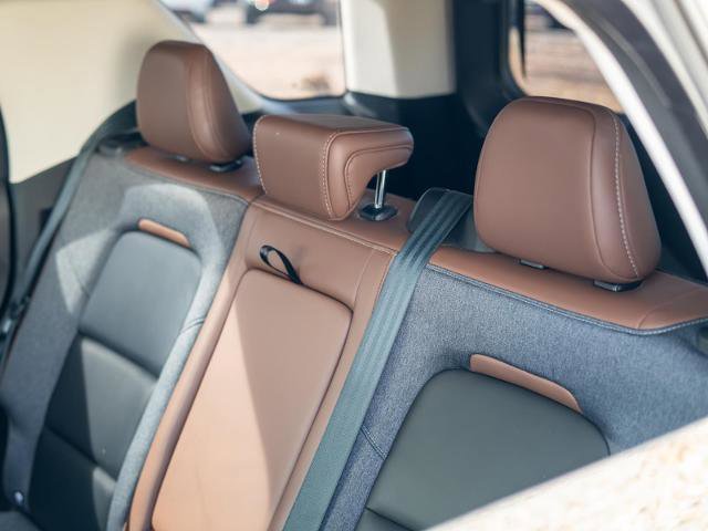 Certified 2024 Ford Bronco Sport Outer Banks image 21