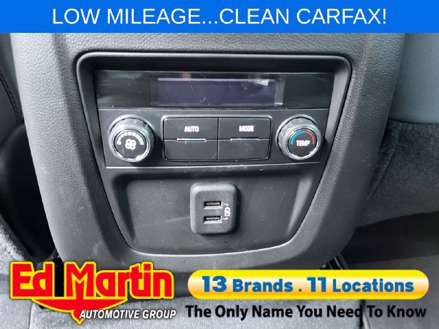 Used 2023 Buick Enclave Essence w/ LPO, Touring Package FWD image 22