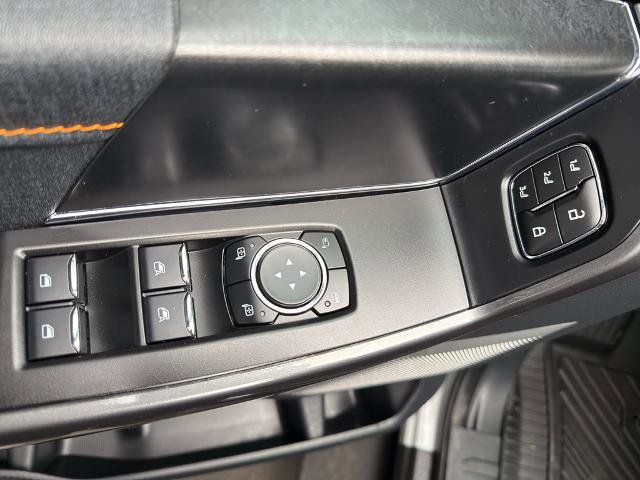 Certified 2023 Ford F150 Tremor w/ Equipment Group 402A High image 14