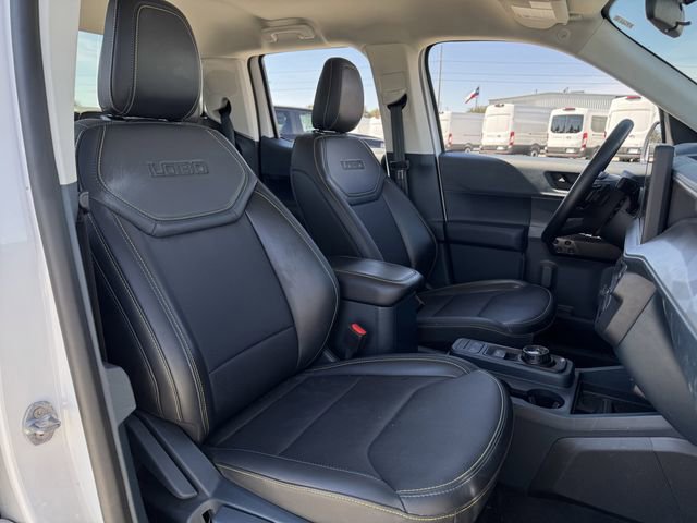 Certified 2025 Ford Maverick Lobo image 30