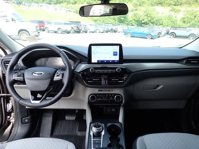 Certified 2023 Ford Escape Active AWD/4WD image 20