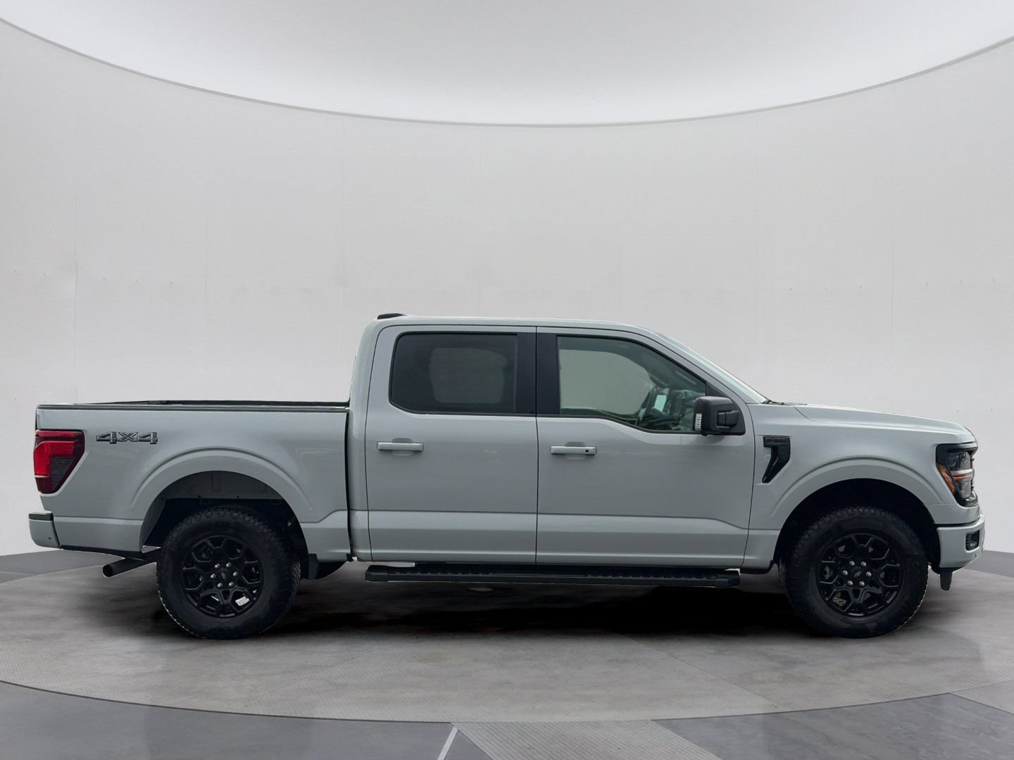 Certified 2024 Ford F150 XLT w/ Equipment Group 302A MID AWD/4WD image 10