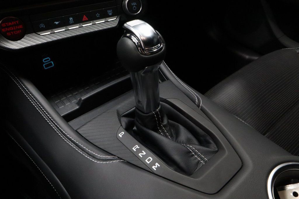 Certified 2024 Ford Mustang GT Premium image 33