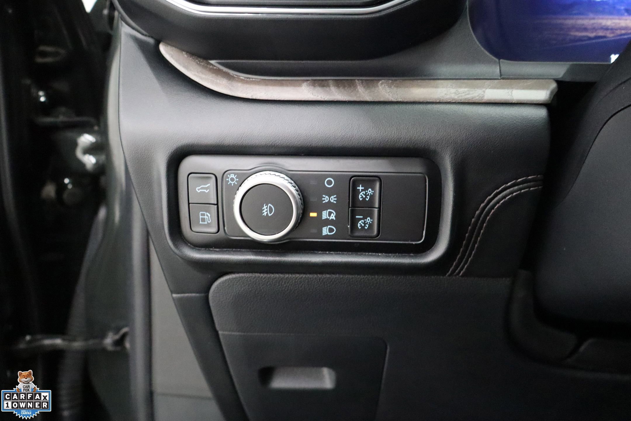 Certified 2023 Ford Explorer Platinum w/ Technology Package image 15