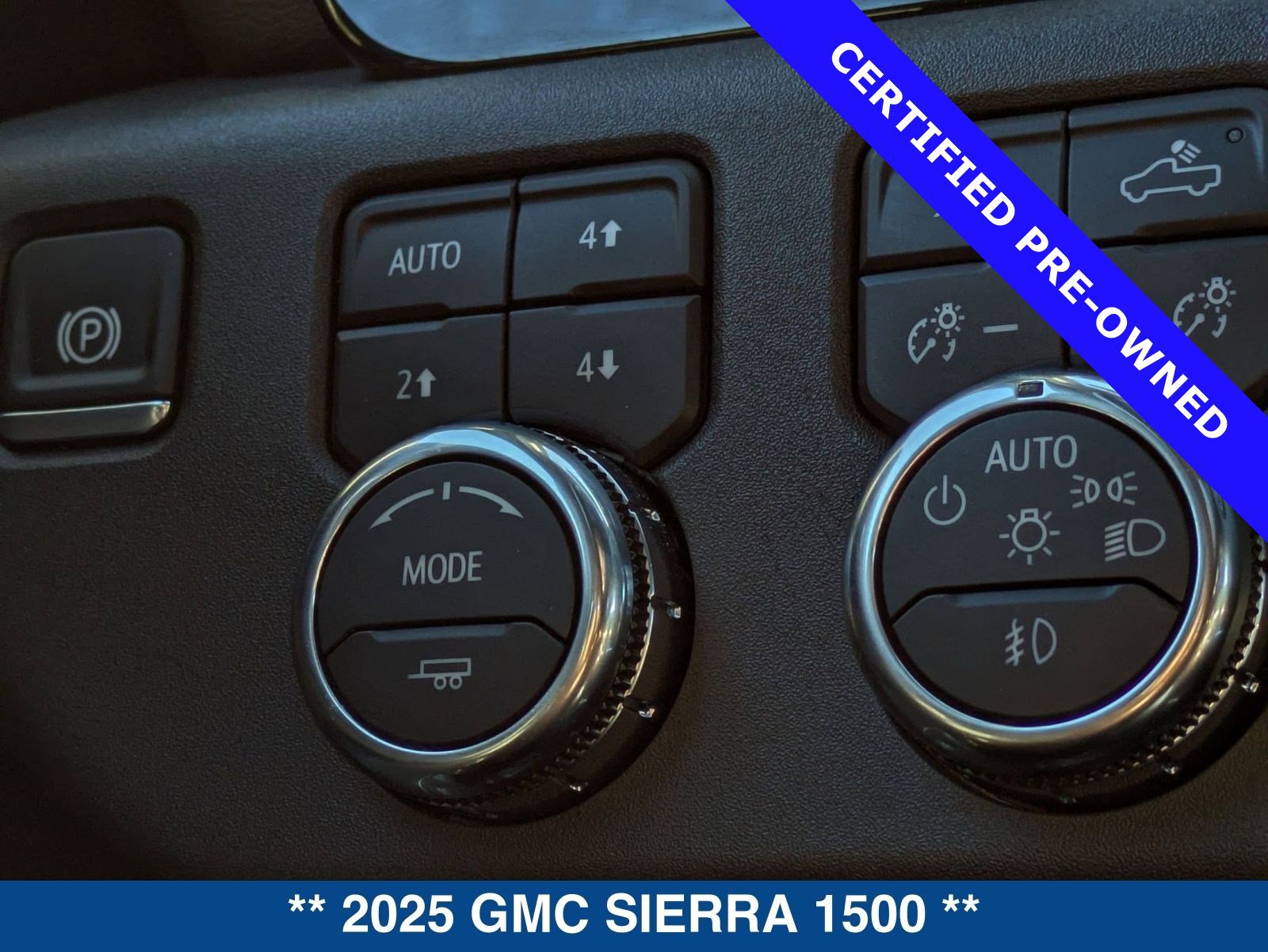 Used 2025 GMC Sierra 1500 SLT image 28