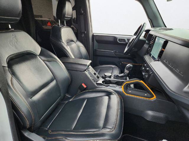 Certified 2024 Ford Bronco Badlands AWD/4WD image 24