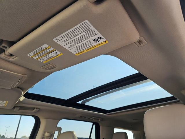 Certified 2022 Ford Expedition Limited image 22