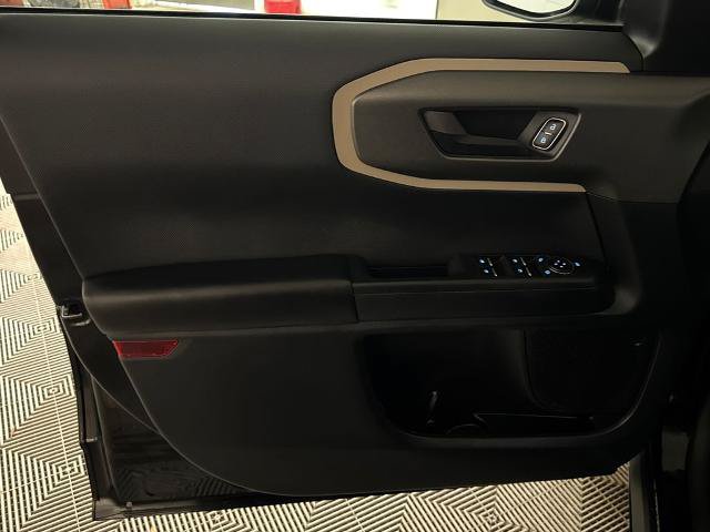Certified 2025 Ford Bronco Sport Big Bend w/ Convenience Package AWD/4WD image 16