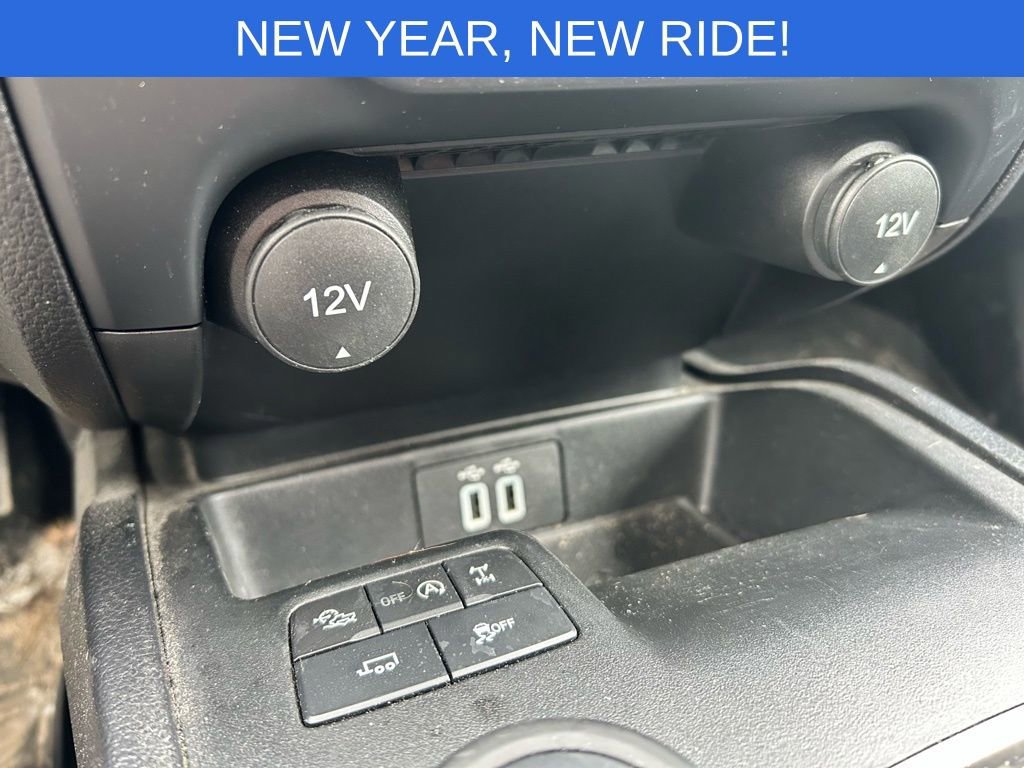 Certified 2023 Ford Ranger XLT w/ Tremor Off-Road Package image 20