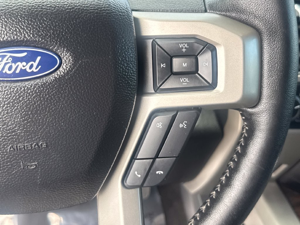 Certified 2020 Ford F150 Lariat AWD/4WD image 16