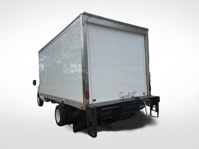 Certified 2024 Ford E-450 and Econoline 450 Super Duty w/ Power Windows & Locks Group RWD image 6