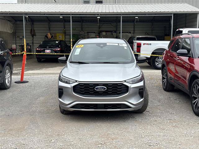 Certified 2023 Ford Escape ST-Line w/ Equipment Group 301A FWD image 2