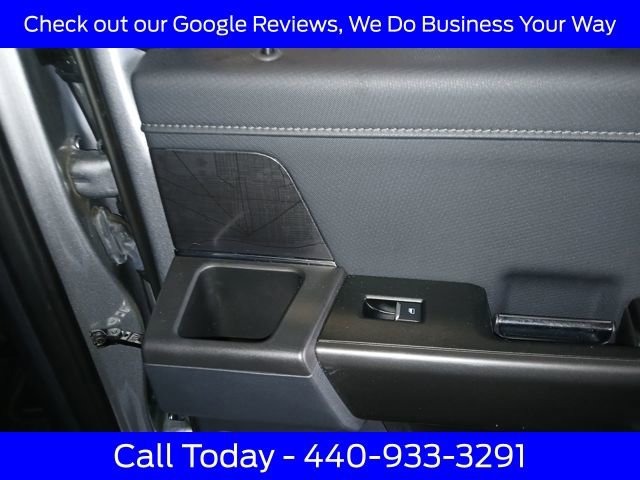 Certified 2023 Ford F150 XLT w/ Equipment Group 302A High image 37