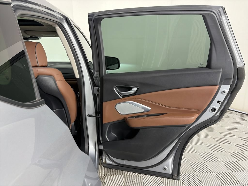 Used 2019 Acura RDX w/ Advance Package AWD/4WD image 29
