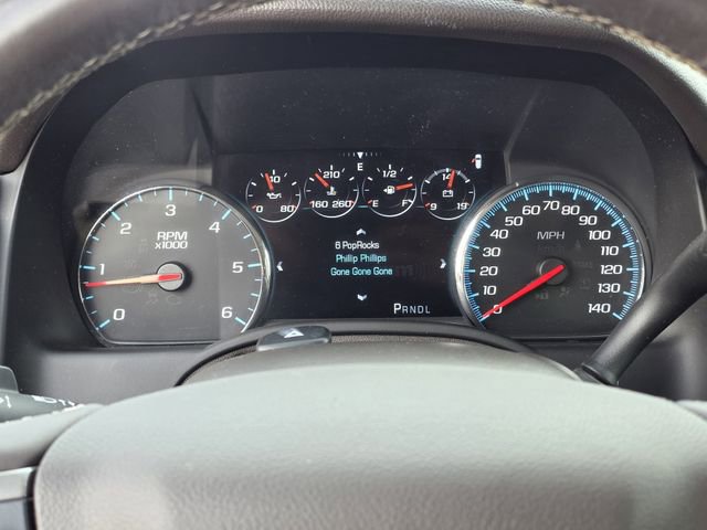 Used 2017 Chevrolet Tahoe Premier RWD image 10