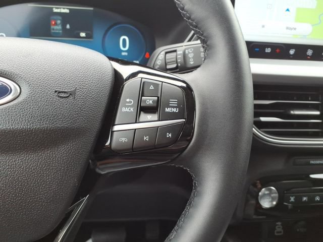 Certified 2024 Ford Escape Platinum AWD/4WD image 15