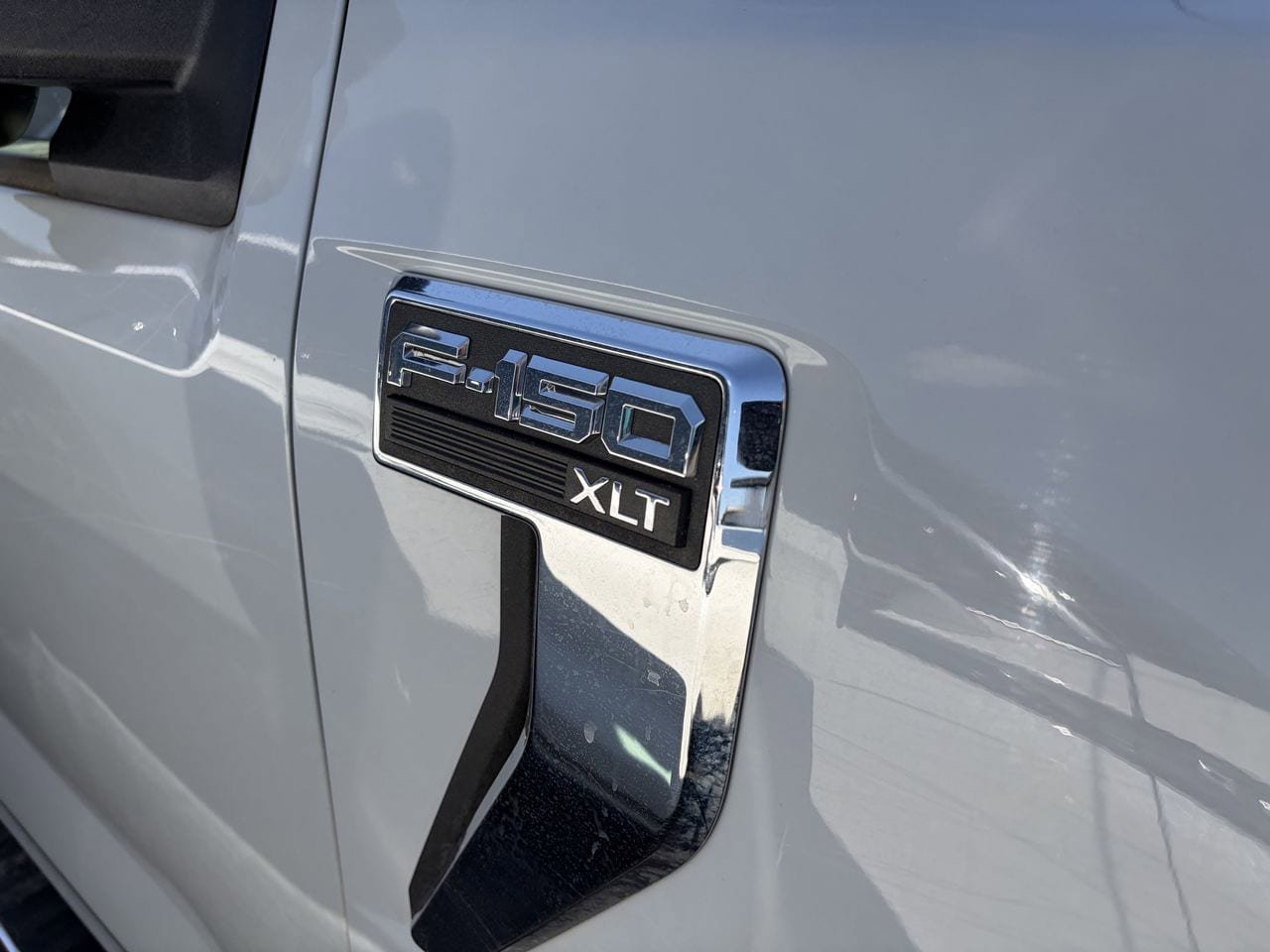 Certified 2024 Ford F150 XLT w/ Mobile Office Package AWD/4WD image 6