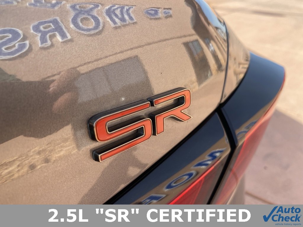 Used 2024 Nissan Altima 2.5 SR image 12