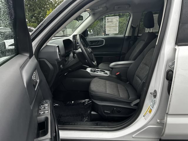 Certified 2023 Ford Bronco Sport Big Bend w/ Convenience Package AWD/4WD image 19