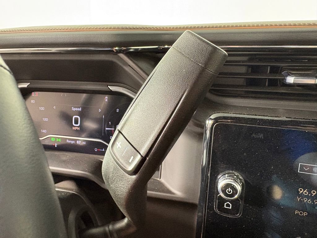 Used 2024 GMC Sierra 2500 AT4 AWD/4WD image 20