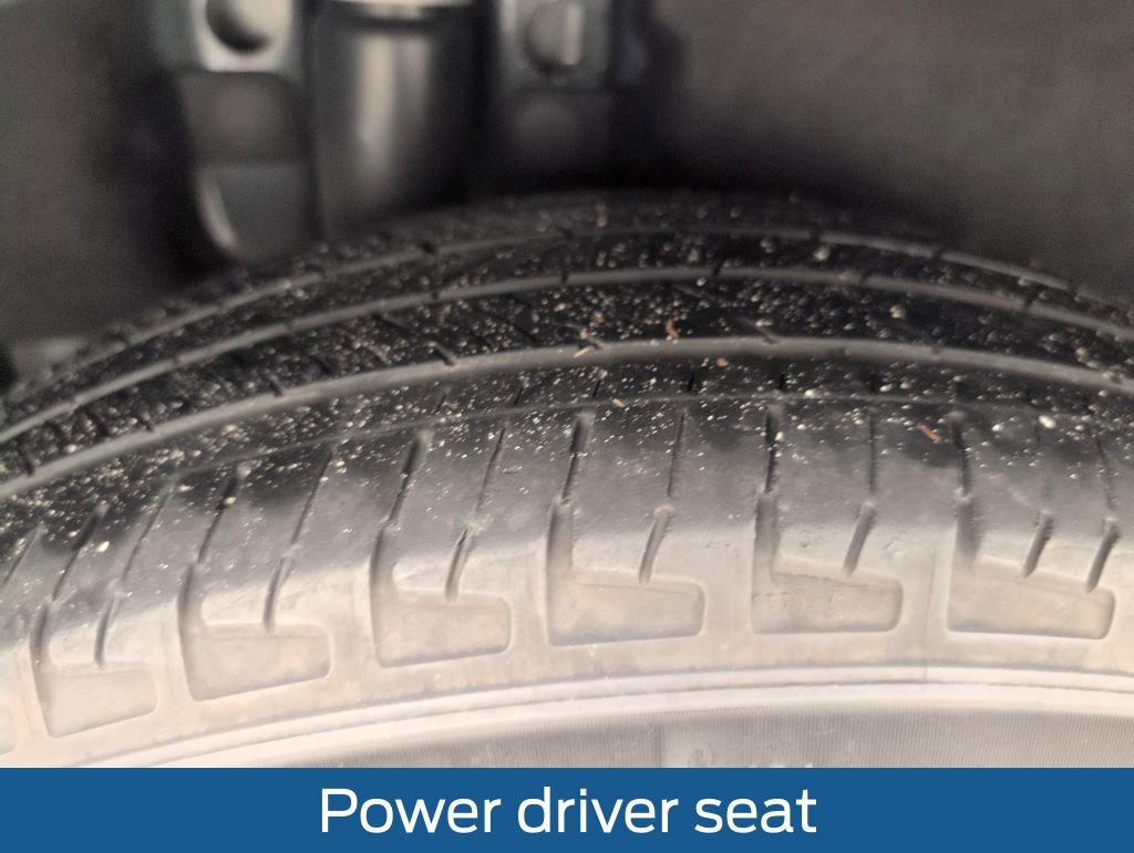 Certified 2024 Ford Escape ST-Line w/ Tech Pack #1 image 22