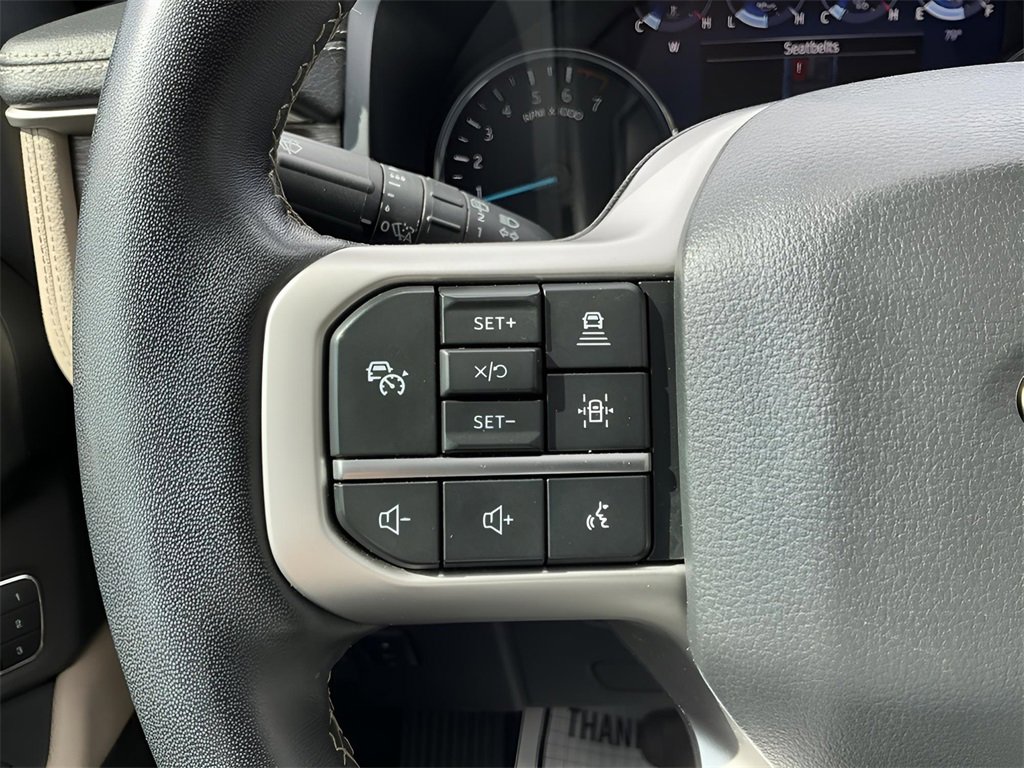 Certified 2024 Ford Expedition Max Limited image 45