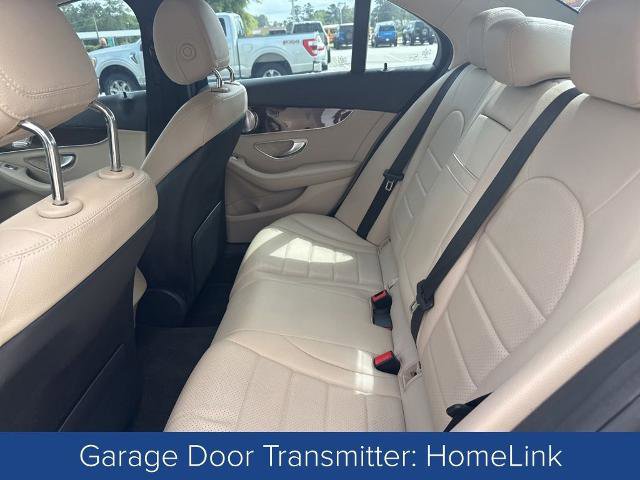 Used 2021 Mercedes-Benz C 300 Sedan image 15