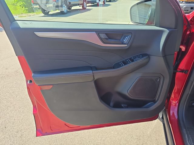 Certified 2023 Ford Escape Active w/ Cold Weather Package FWD image 10