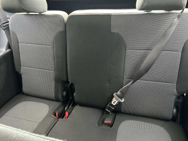 Used 2021 Chevrolet Traverse LS w/ LPO, Floor Liner Package FWD image 19