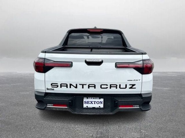Used 2023 Hyundai Santa Cruz Limited AWD/4WD image 9