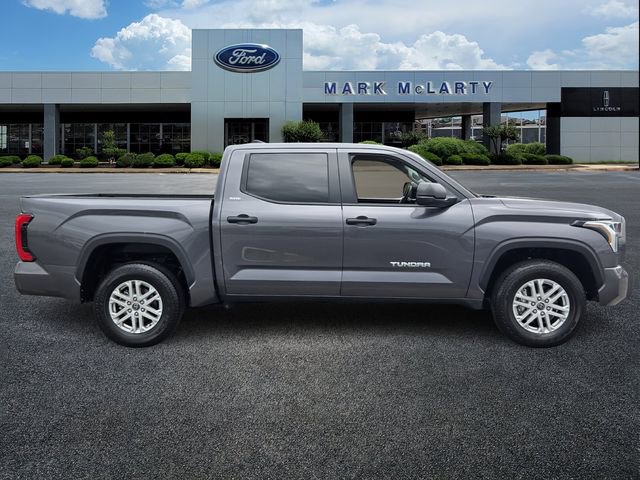 Used 2024 Toyota Tundra SR5 image 6