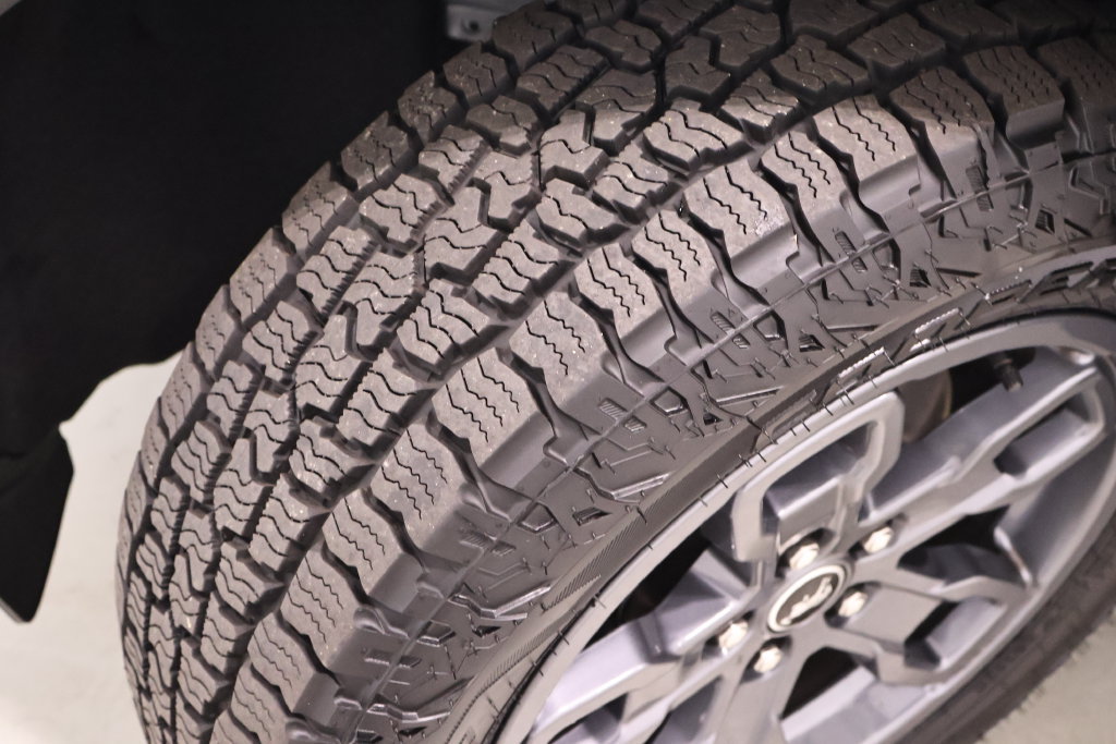 Certified 2024 Ford Bronco Sport Big Bend AWD/4WD image 36
