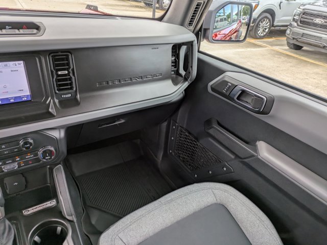 Certified 2022 Ford Bronco Big Bend image 14