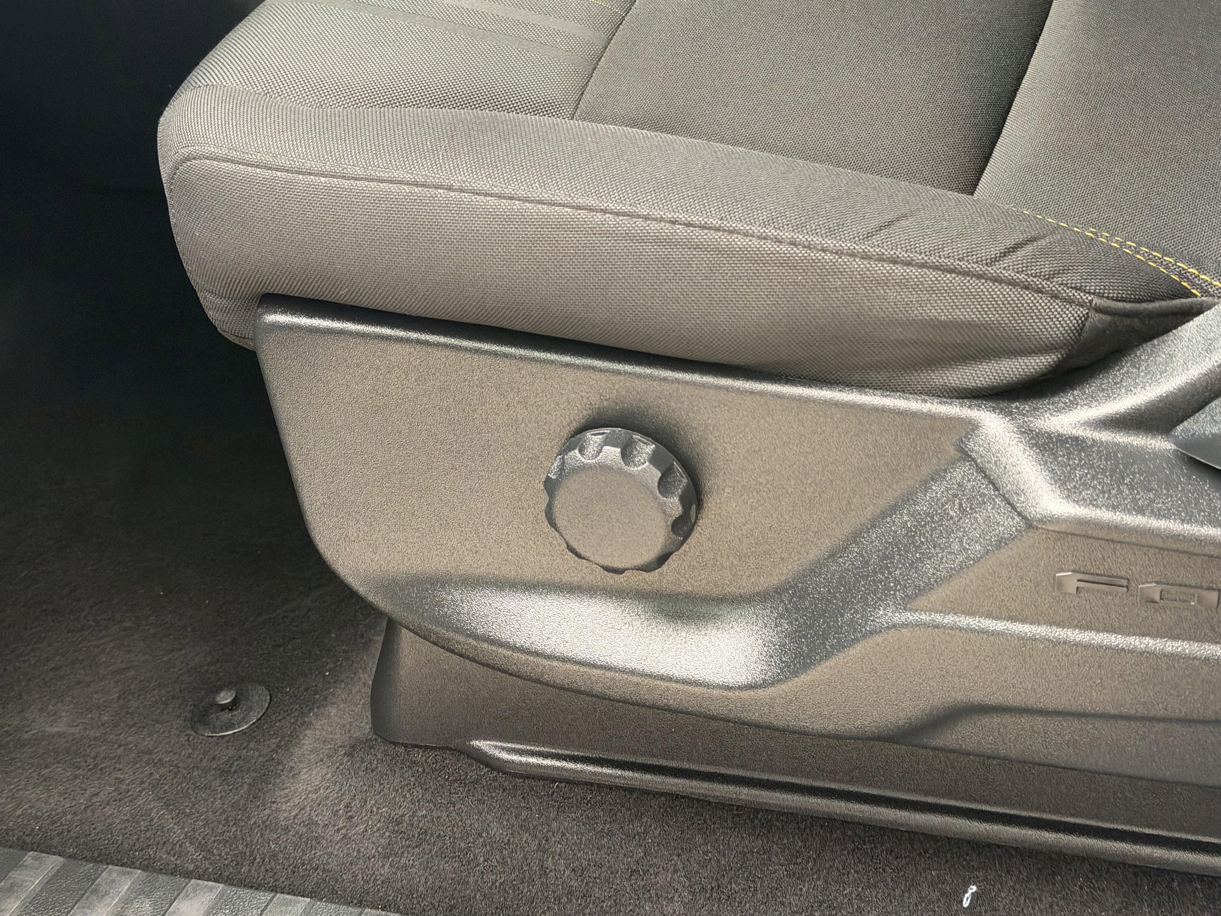 Certified 2024 Ford F150 STX RWD image 13