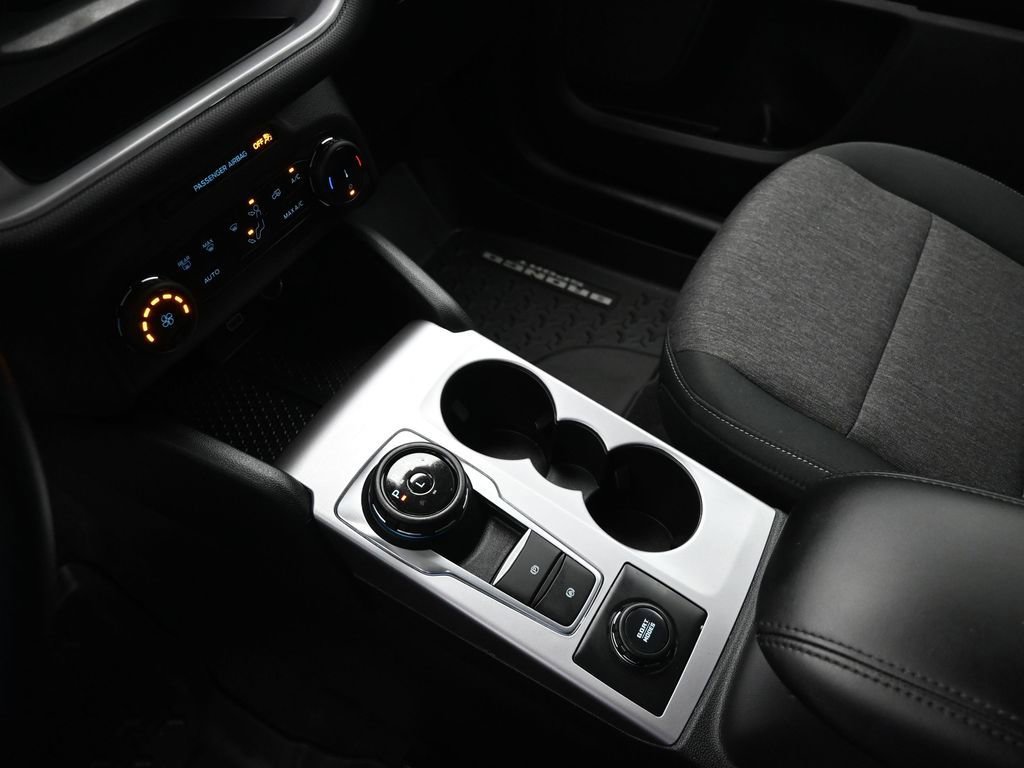 Certified 2024 Ford Bronco Sport Big Bend image 20