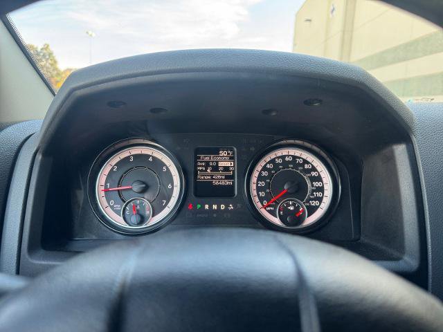 Used 2019 RAM 1500 Express image 28