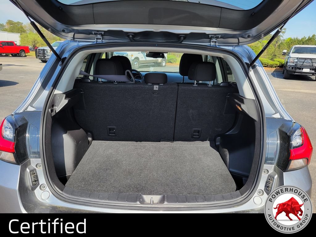 Used 2025 Mitsubishi Outlander Sport AWD image 14