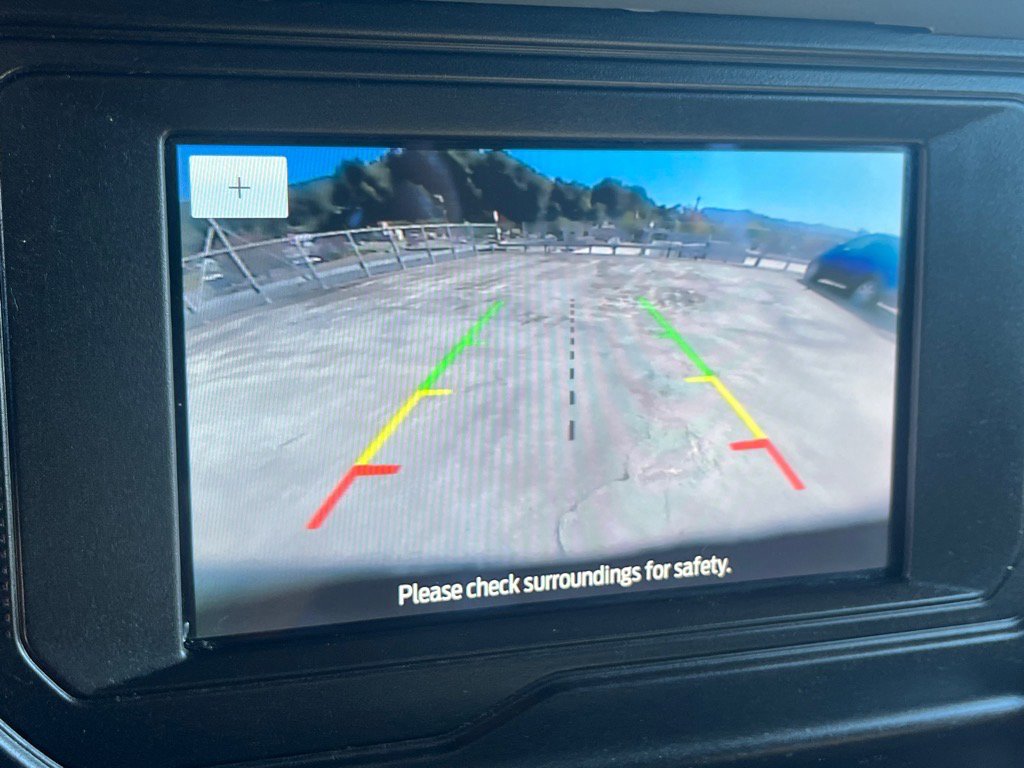 Certified 2023 Ford Bronco Black Diamond image 9