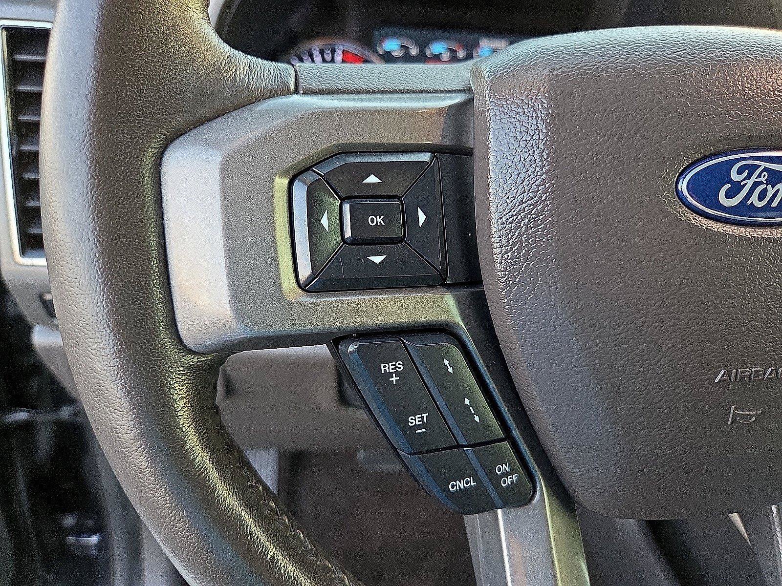 Certified 2021 Ford Expedition XLT AWD/4WD image 22