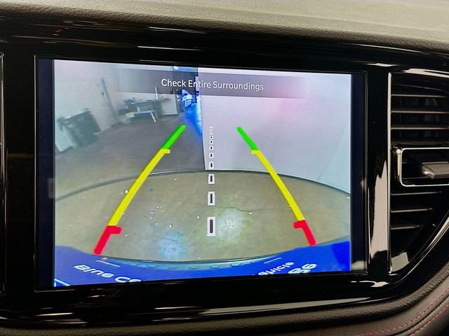 Used 2023 Dodge Durango R/T w/ Tow 'N Go Package image 15