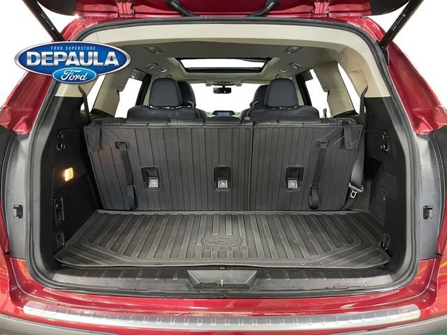Used 2021 Subaru Ascent Touring AWD/4WD image 6