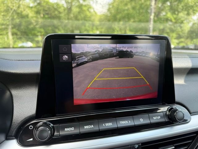 Used 2023 Kia Forte LXS w/ LXS Technology Package image 26