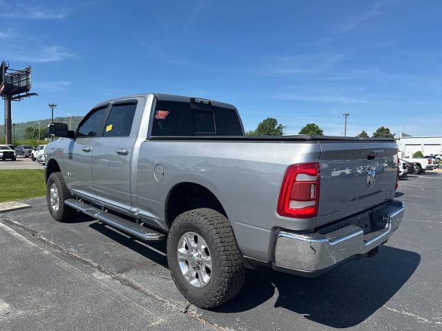 Used 2020 RAM 2500 Big Horn w/ Level 2 Equipment Group image 4