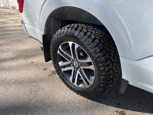 Certified 2023 Ford F150 XL w/ STX Appearance Package image 9