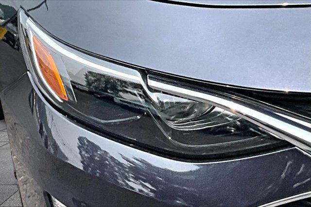 Used 2023 Chevrolet Malibu LT w/ Driver Confidence Package FWD image 29
