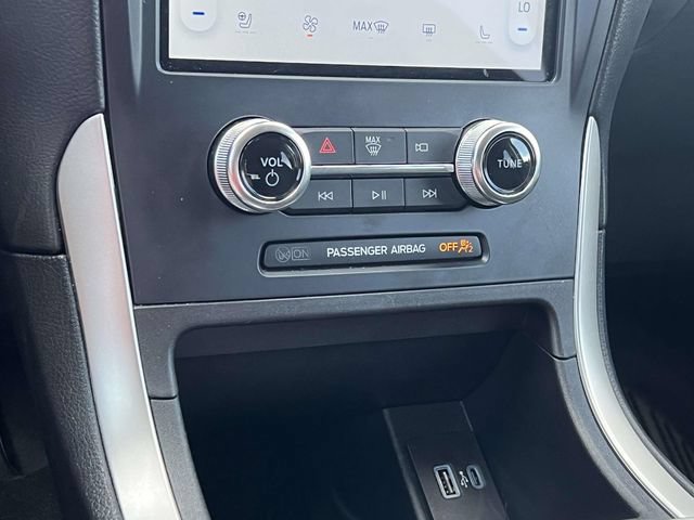 Certified 2023 Ford Edge SEL w/ Convenience Package AWD/4WD image 23