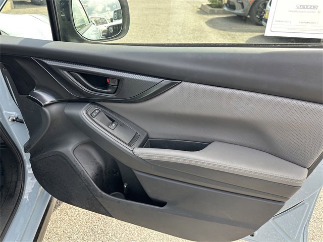 Used 2021 Subaru Crosstrek 2.5i Sport w/ Moonroof Package image 39