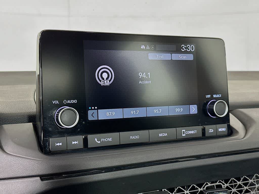 Used 2024 Honda Accord LX image 16