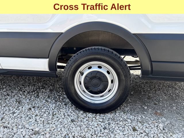 Certified 2024 Ford Transit 250 148 High Roof Extended w/ Load Area Protection Package RWD image 10
